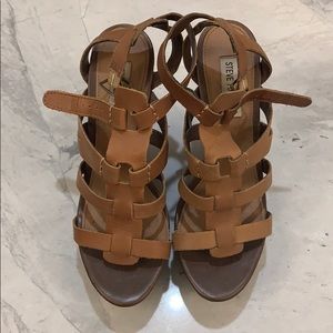 Steve Madden Winslet Wedge